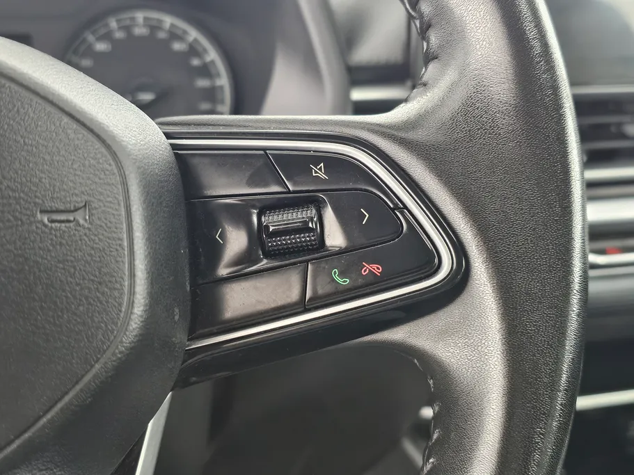 2024 Geely Emgrand GS 