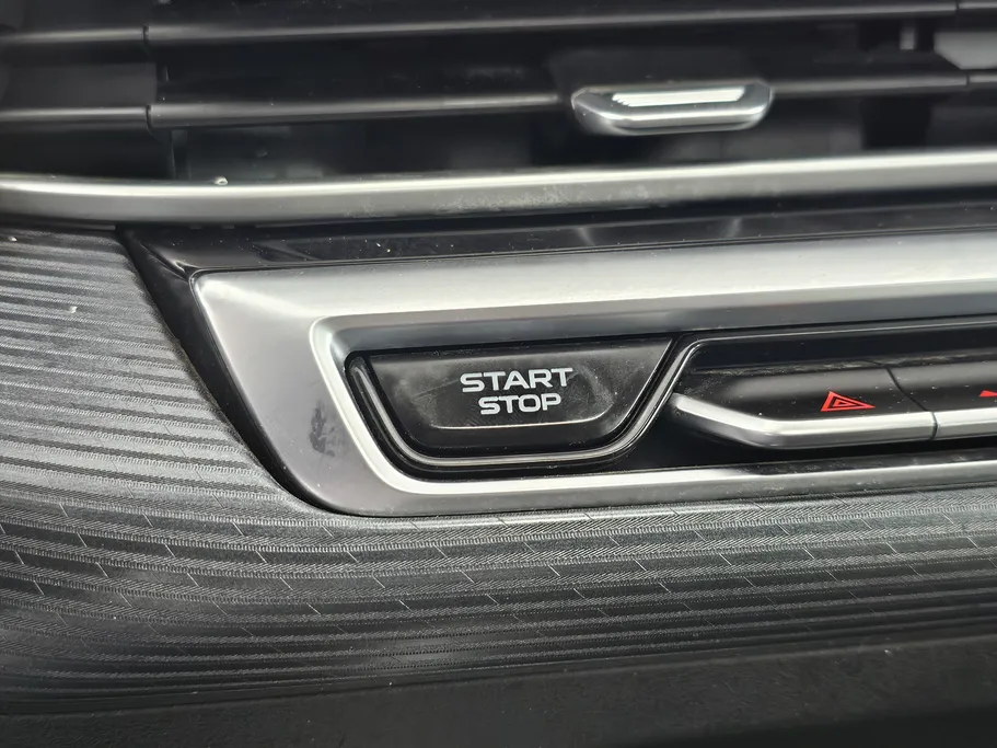 2024 Geely Emgrand GS 