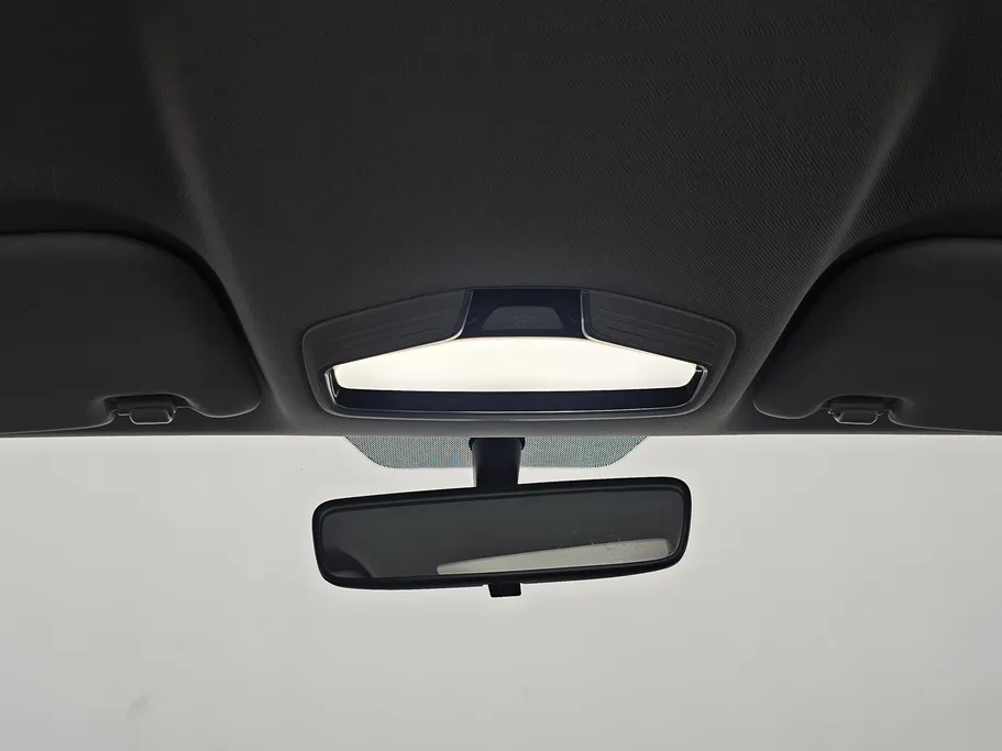 2024 Geely Emgrand GS 