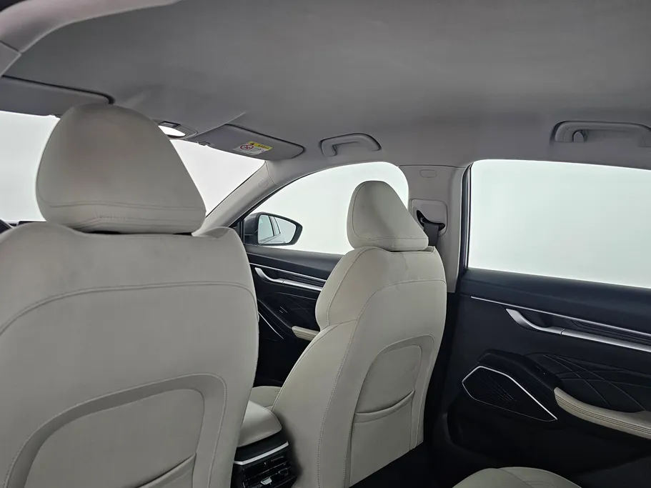 2024 Geely Emgrand GS 