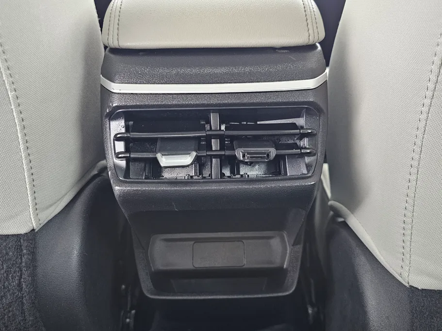 2024 Geely Emgrand GS 