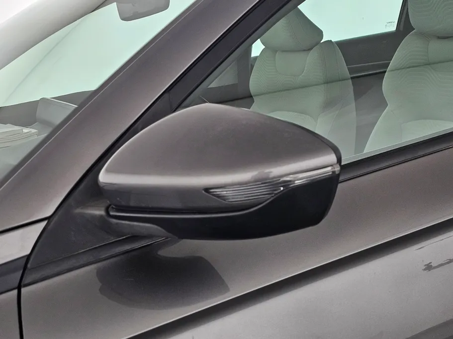 2024 Geely Emgrand GS 