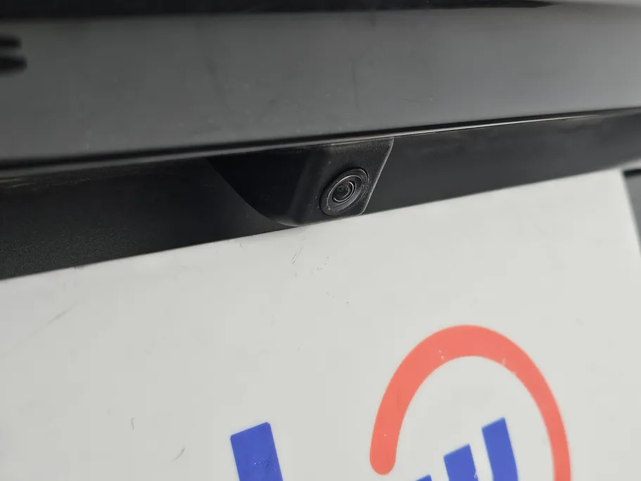 2024 Geely Emgrand GS 