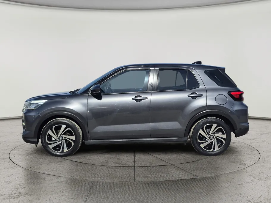 تويوتا رايز  LIMITED 2023 