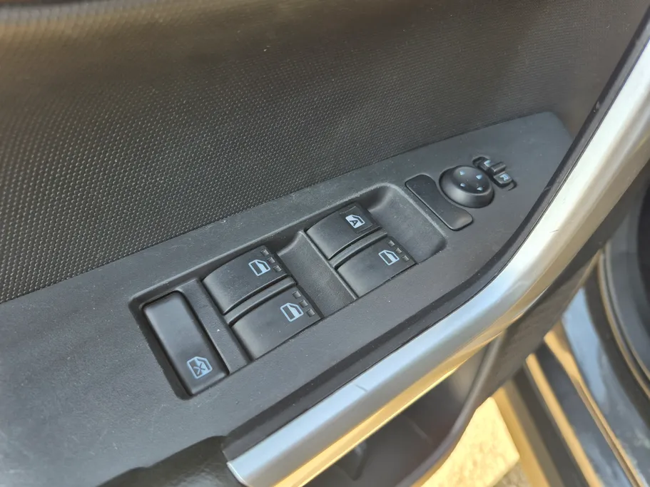 تويوتا رايز  LIMITED 2023 