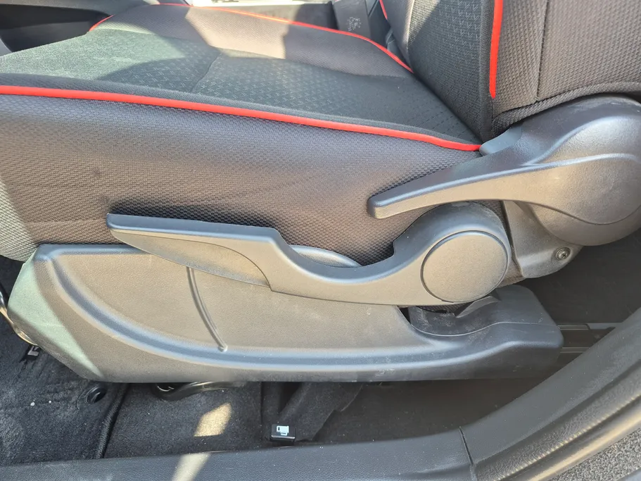 تويوتا رايز  LIMITED 2023 