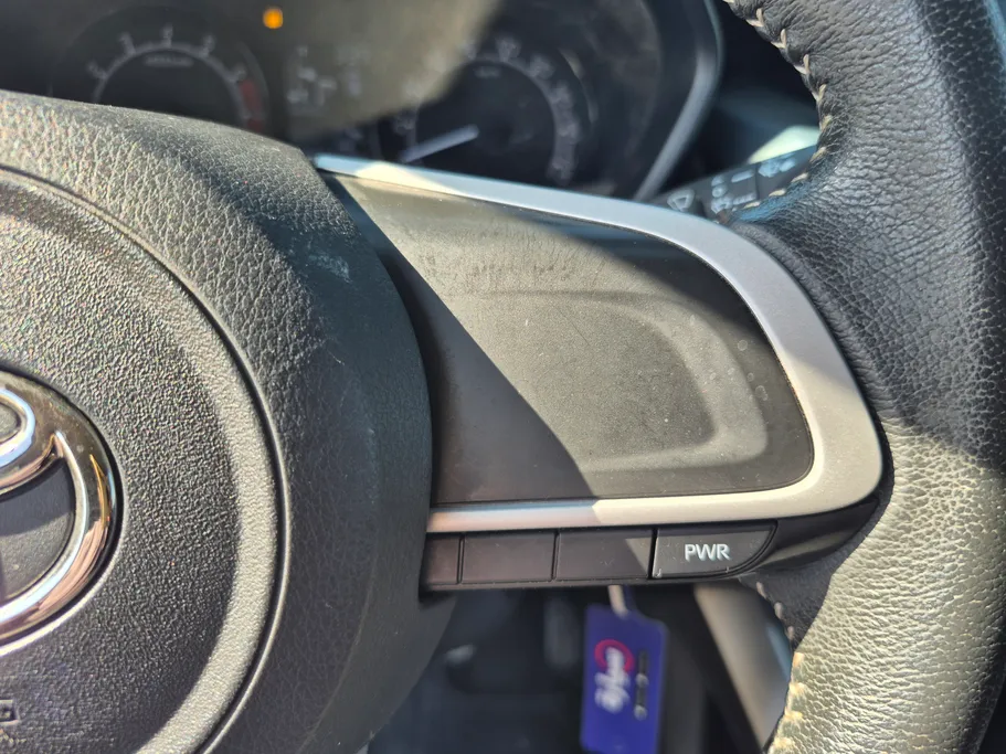 تويوتا رايز  LIMITED 2023 