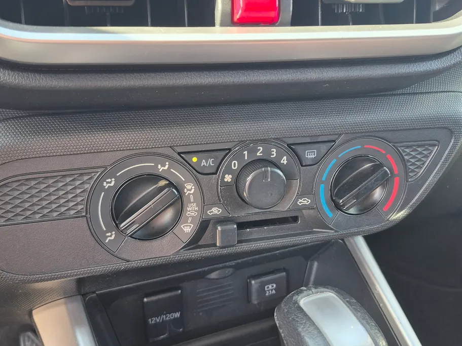 تويوتا رايز  LIMITED 2023 