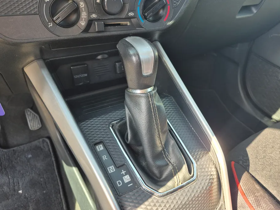 تويوتا رايز  LIMITED 2023 