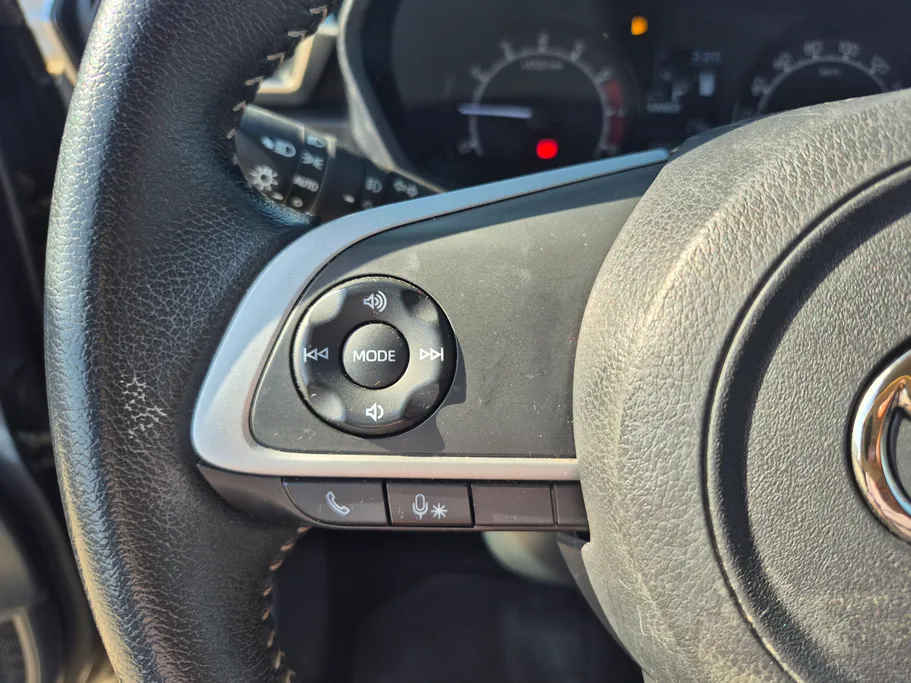 تويوتا رايز  LIMITED 2023 