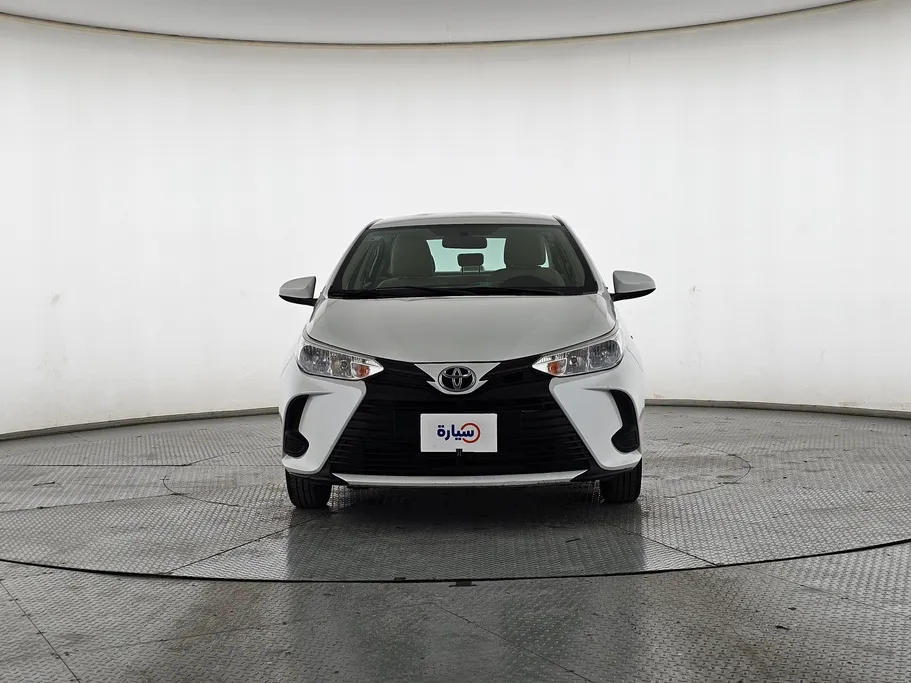 2021 Toyota Yaris  Y 