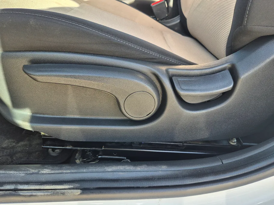 هيونداي اكسنت سمارت 2023 