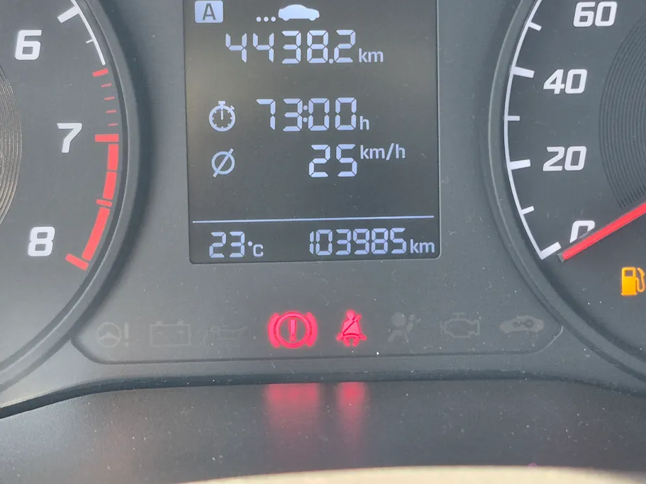 هيونداي اكسنت سمارت 2023 