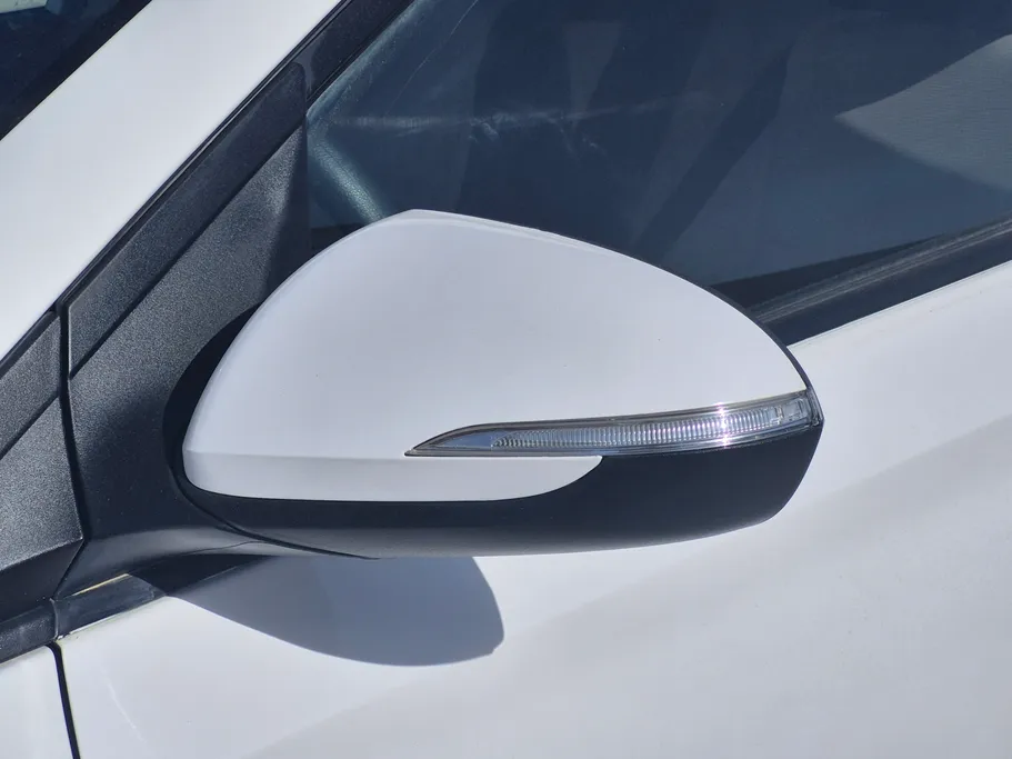 هيونداي اكسنت سمارت 2023 