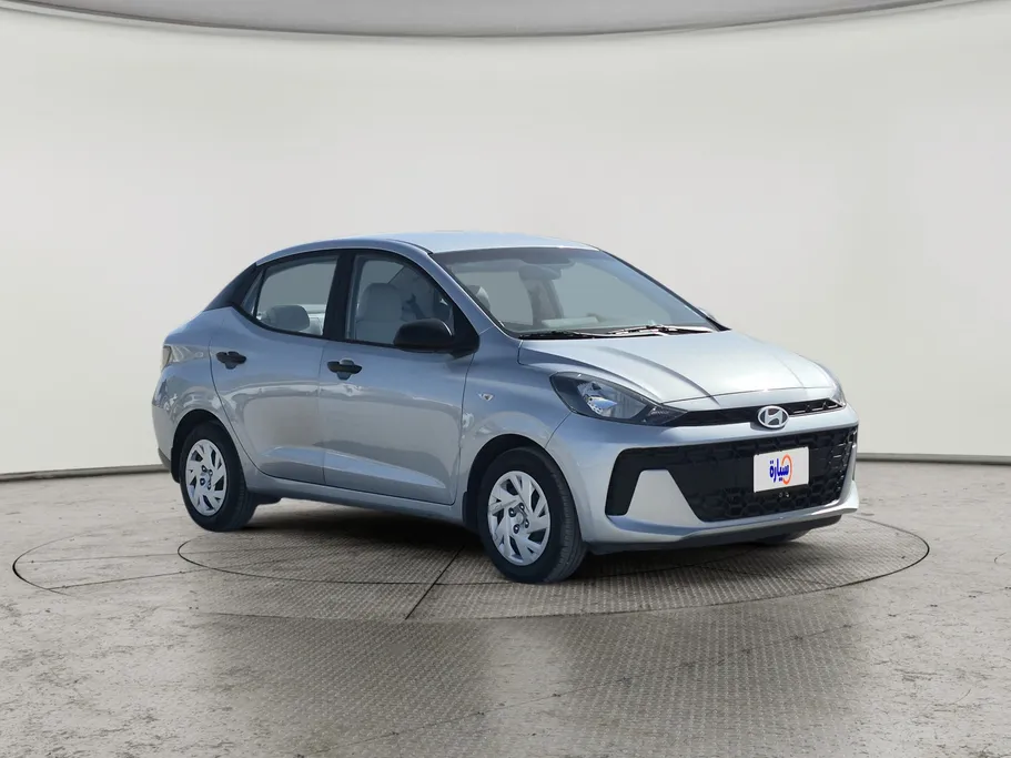 2024 Hyundai Grand i10 Fleet 