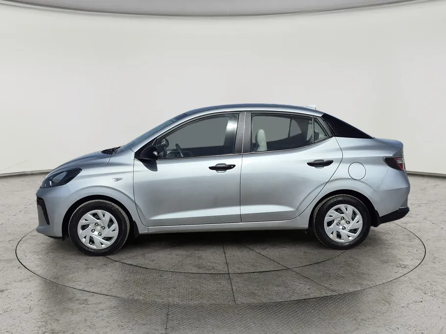 2024 Hyundai Grand i10 Fleet 