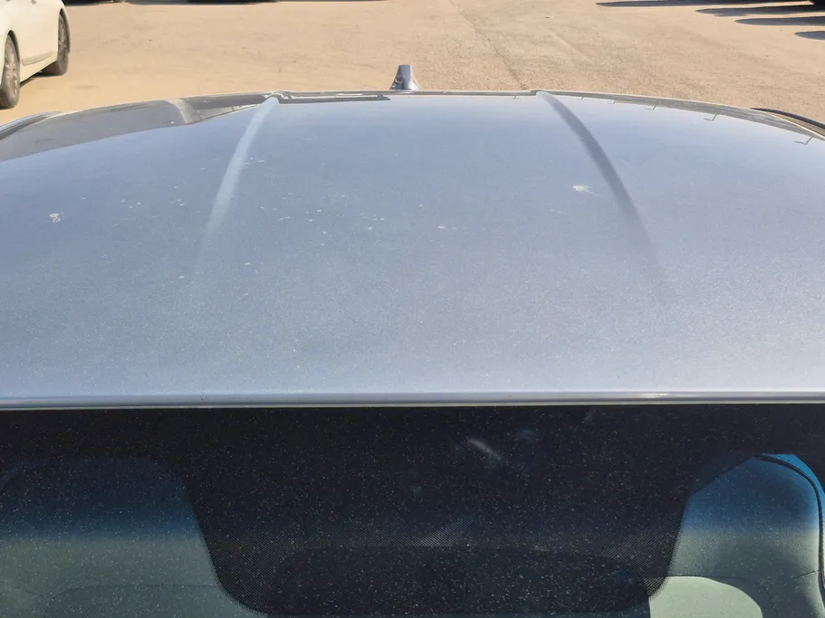 2024 Hyundai Grand i10 Fleet 