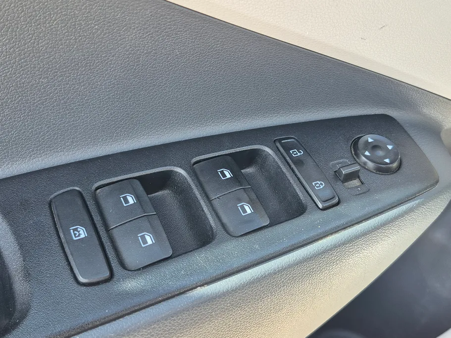 2024 Hyundai Grand i10 Fleet 