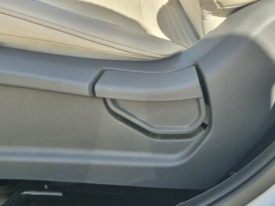 2024 Hyundai Grand i10 Fleet 