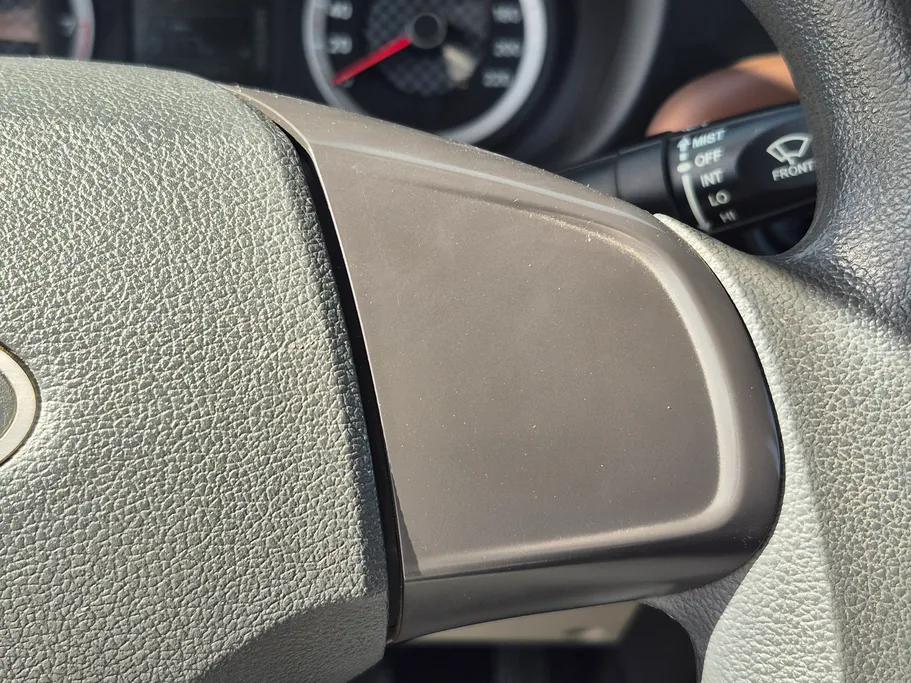 2024 Hyundai Grand i10 Fleet 