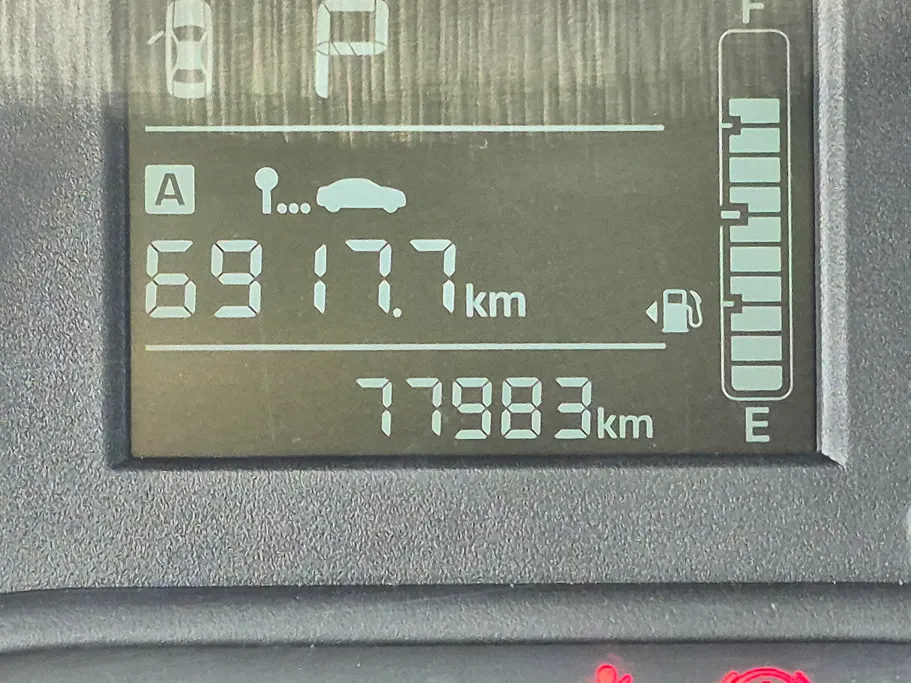 2024 Hyundai Grand i10 Fleet 