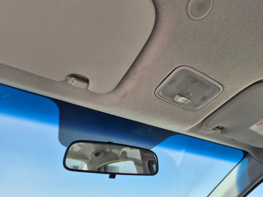 2024 Hyundai Grand i10 Fleet 