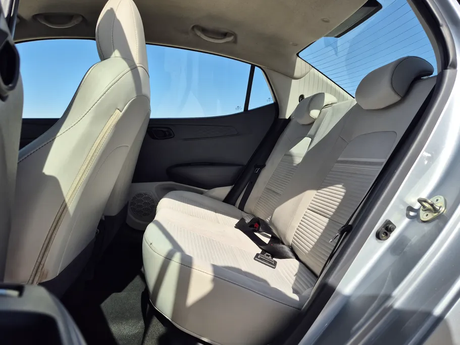 2024 Hyundai Grand i10 Fleet 