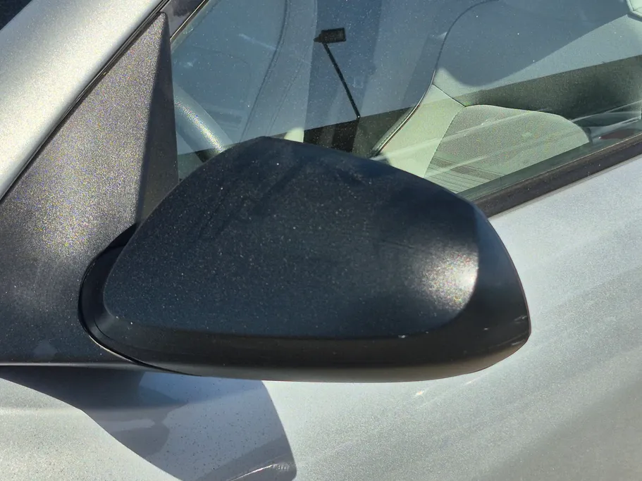 2024 Hyundai Grand i10 Fleet 