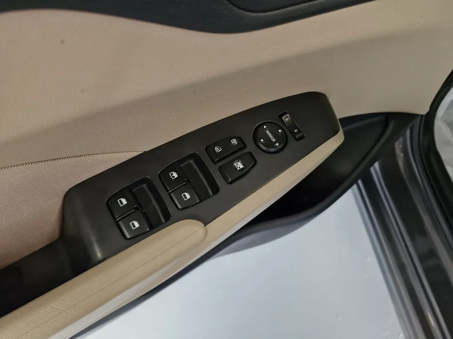 هيونداي اكسنت سمارت 2022 