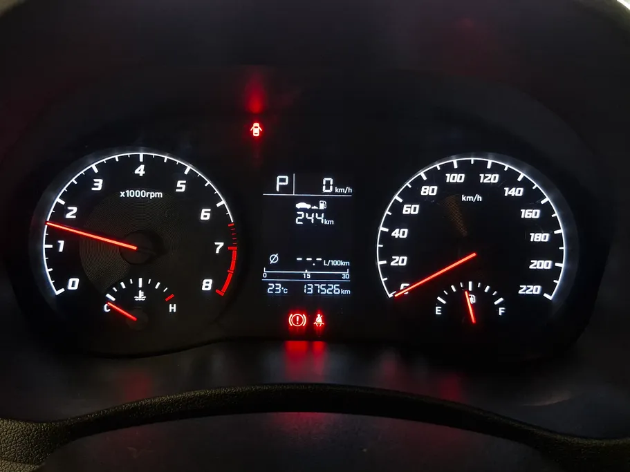 هيونداي اكسنت سمارت 2022 