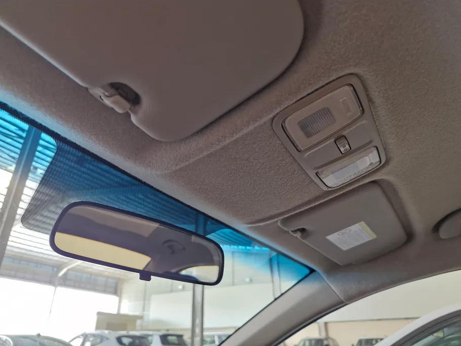 هيونداي اكسنت سمارت 2022 