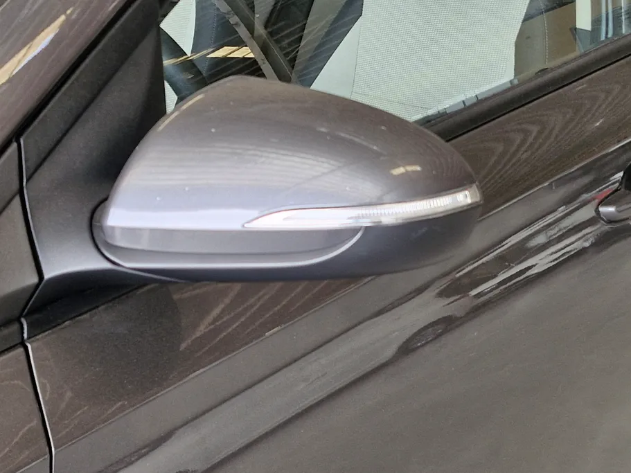 هيونداي اكسنت سمارت 2022 