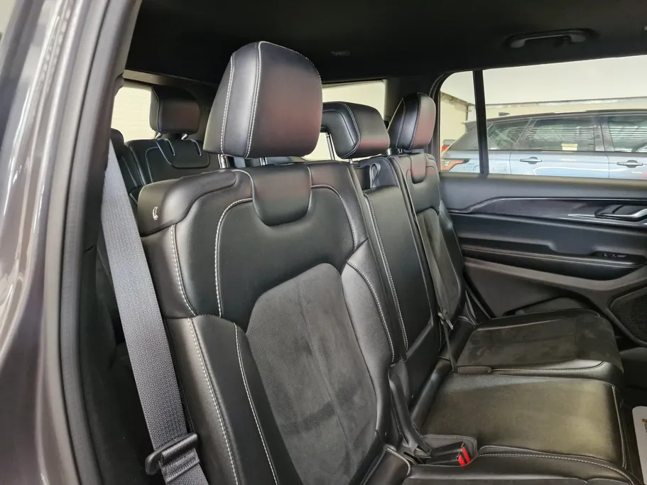 2023 Jeep Grand Cherokee L 