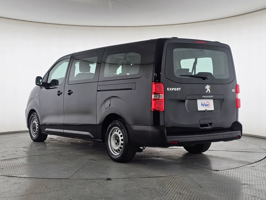 2023 Peugeot Expert VAN 