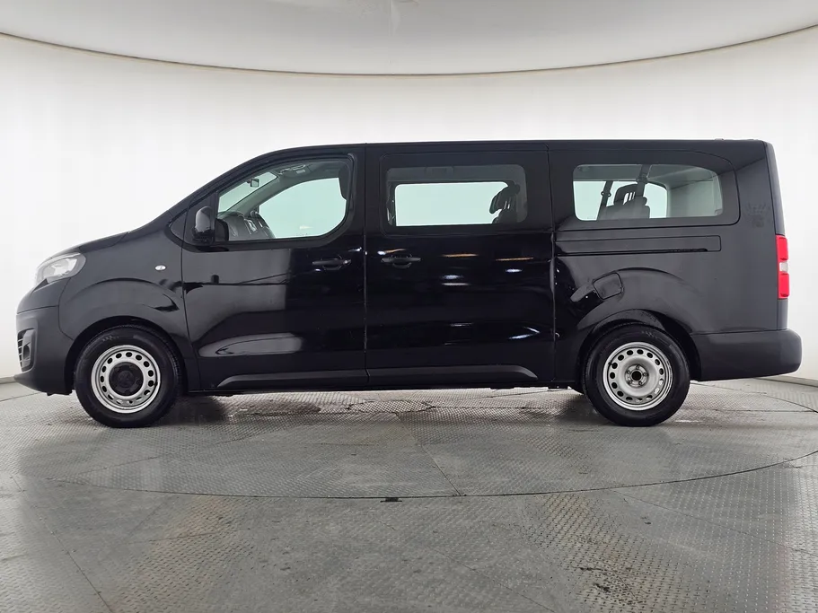 2023 Peugeot Expert VAN 