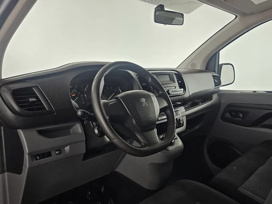 2023 Peugeot Expert VAN 