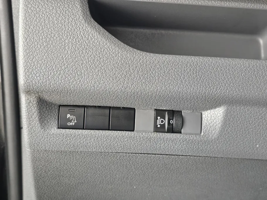 2023 Peugeot Expert VAN 