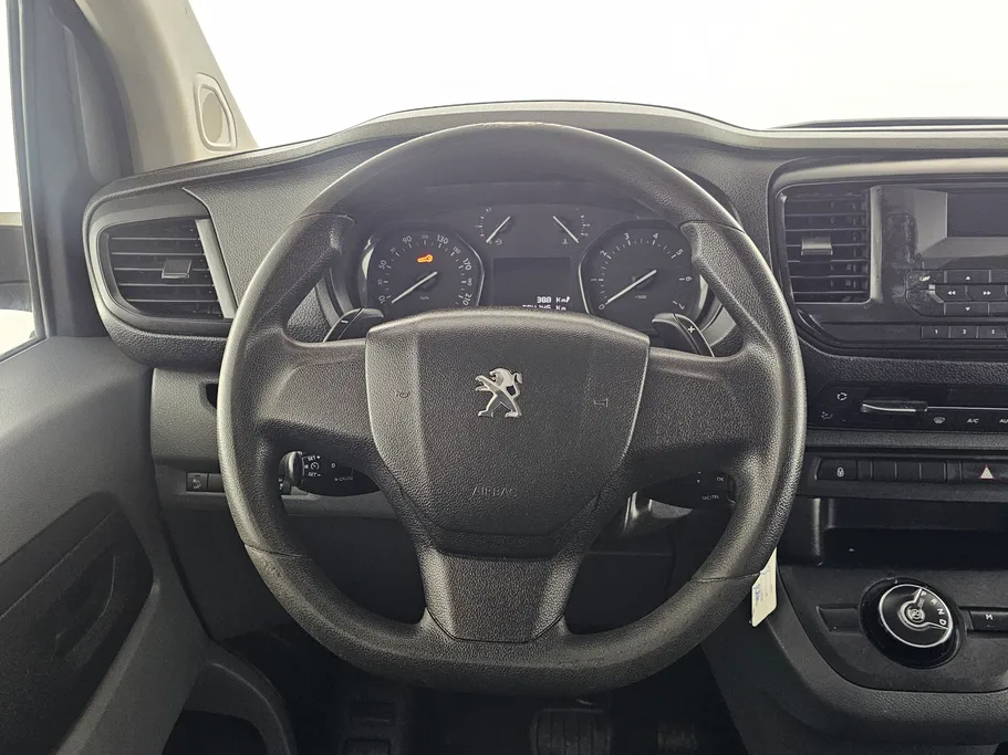 2023 Peugeot Expert VAN 