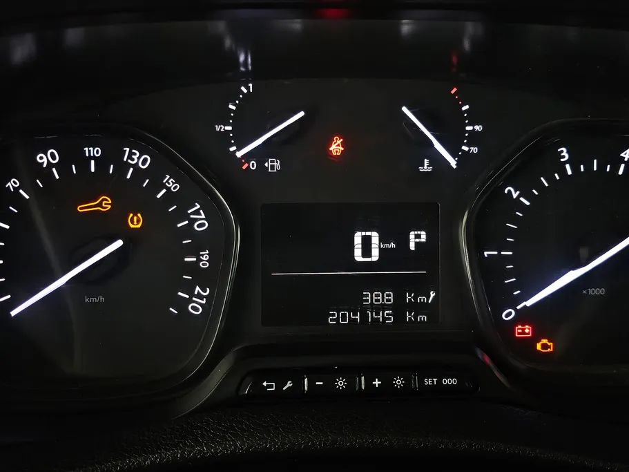 2023 Peugeot Expert VAN 