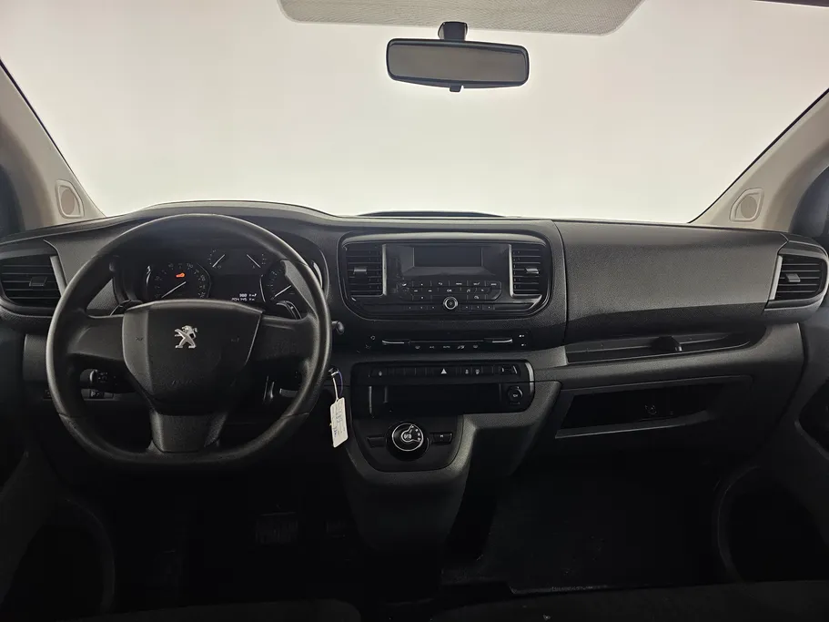 2023 Peugeot Expert VAN 