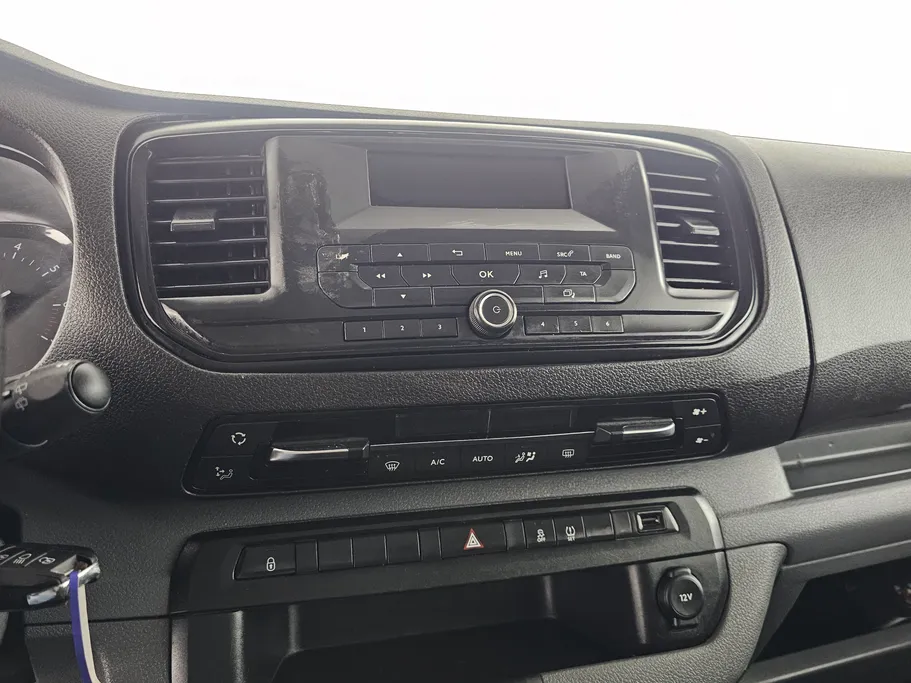 2023 Peugeot Expert VAN 