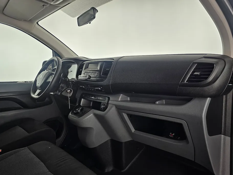 2023 Peugeot Expert VAN 