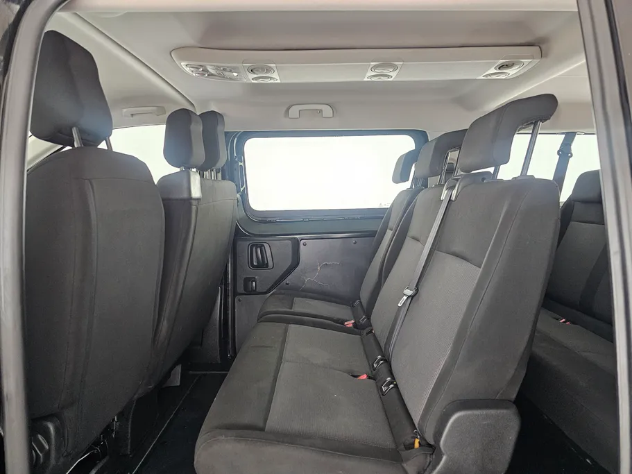 2023 Peugeot Expert VAN 