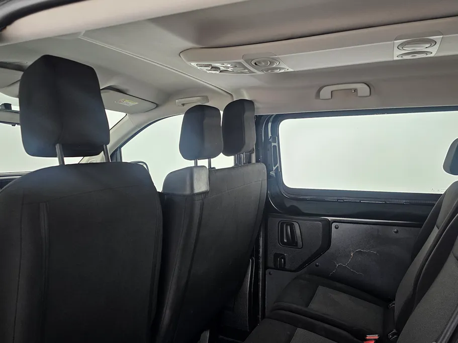 2023 Peugeot Expert VAN 