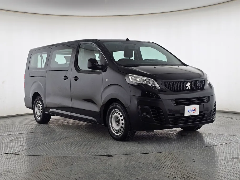 2023 Peugeot Expert VAN 