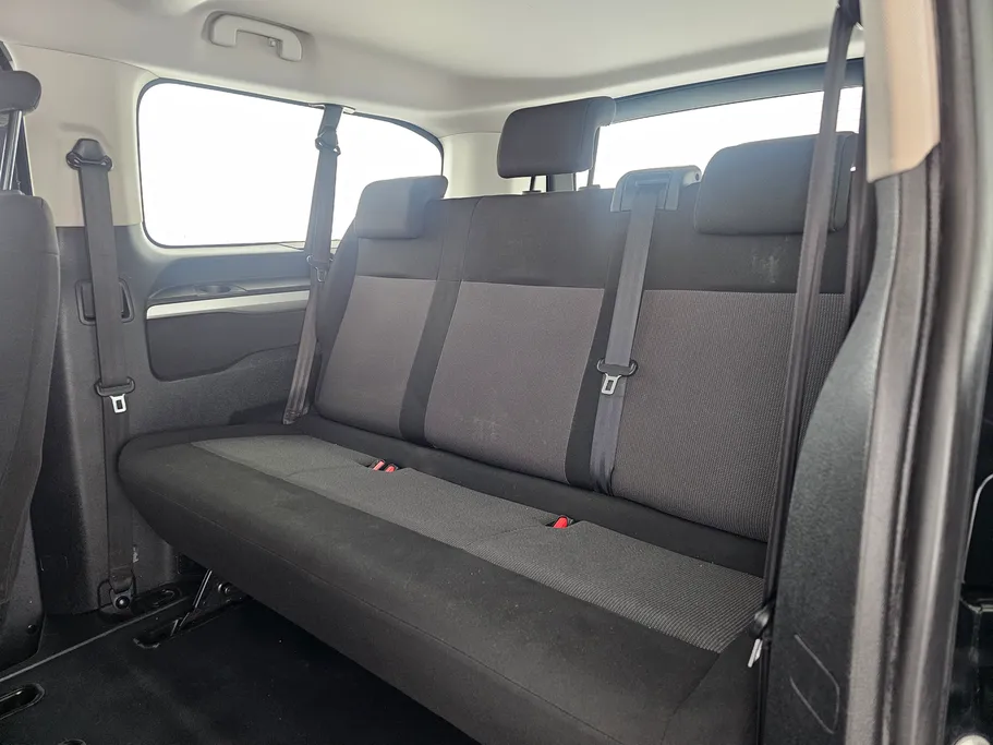 2023 Peugeot Expert VAN 