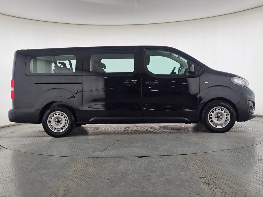 2023 Peugeot Expert VAN 