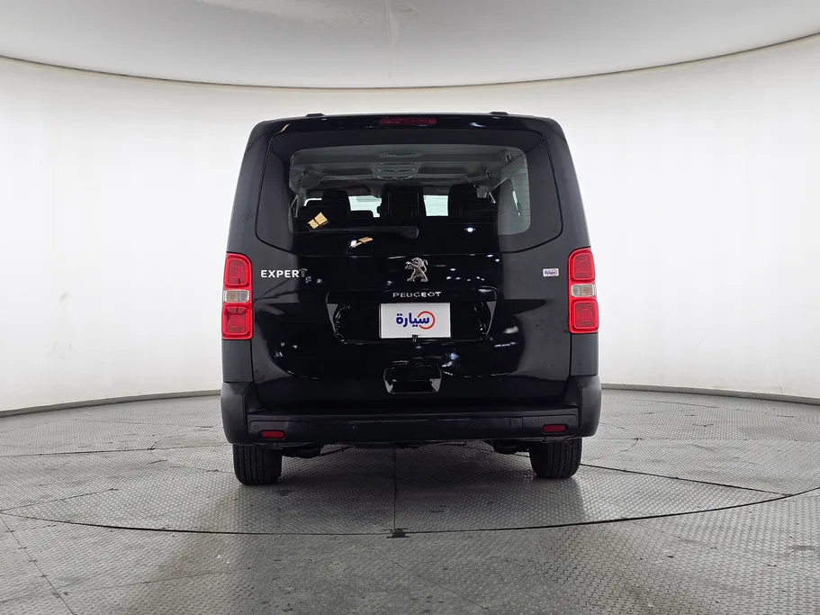 2023 Peugeot Expert VAN 