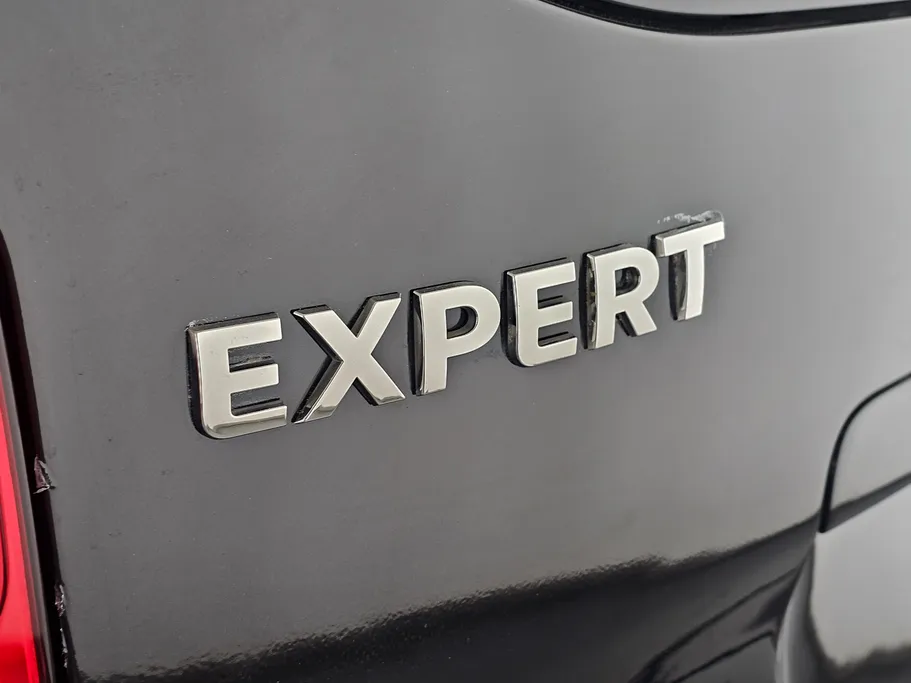 2023 Peugeot Expert VAN 