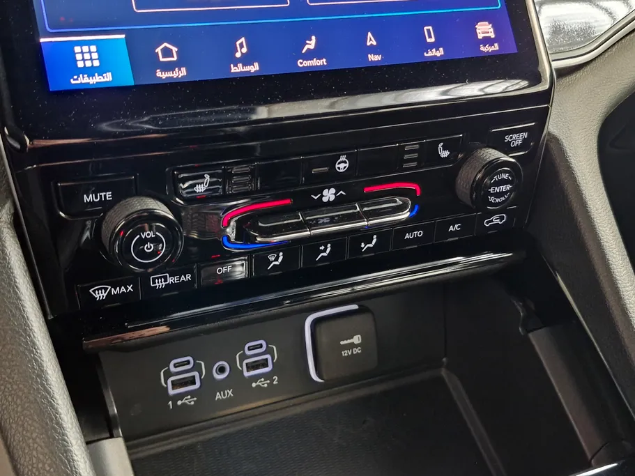 جيب جراند شيروكي L 2023 